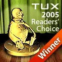 tuxarward