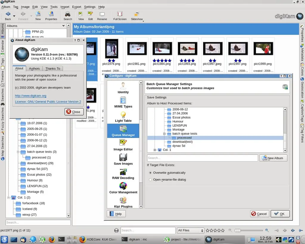 0.11.0-digiKamSetupBatchQueueManager