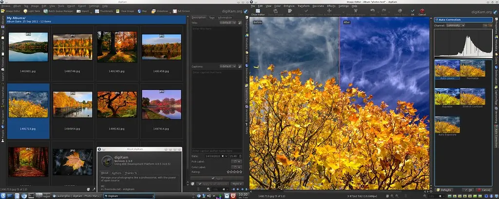 digiKam2.3.0-01