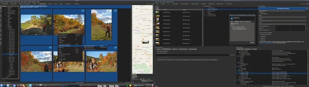 digiKam-5.4.0-BQMQueue